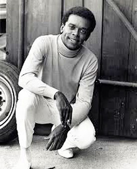 Leon Ware